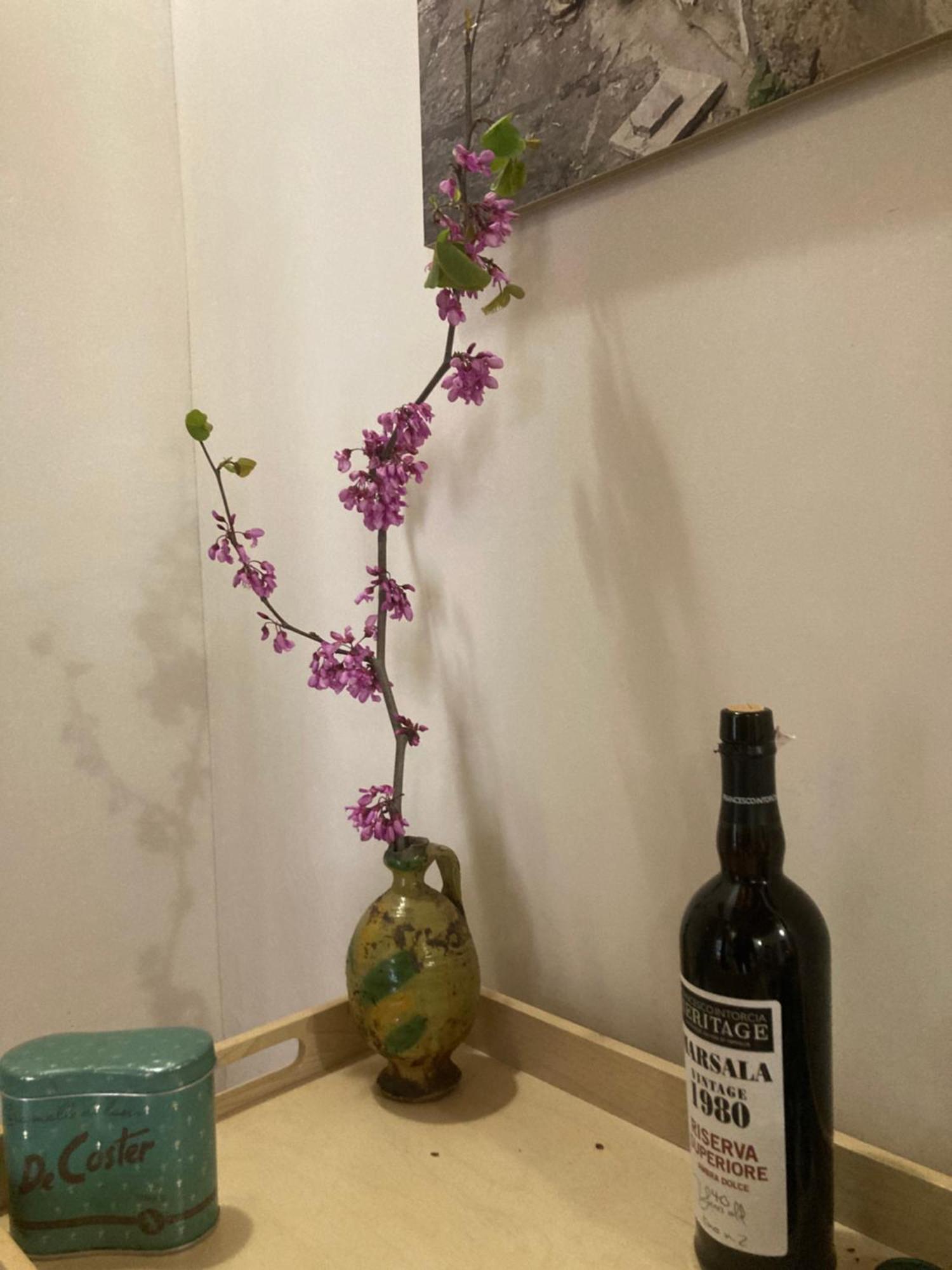 Dimora Di Charme Cassaro 168 Alojamento de Acomodação e Pequeno-almoço