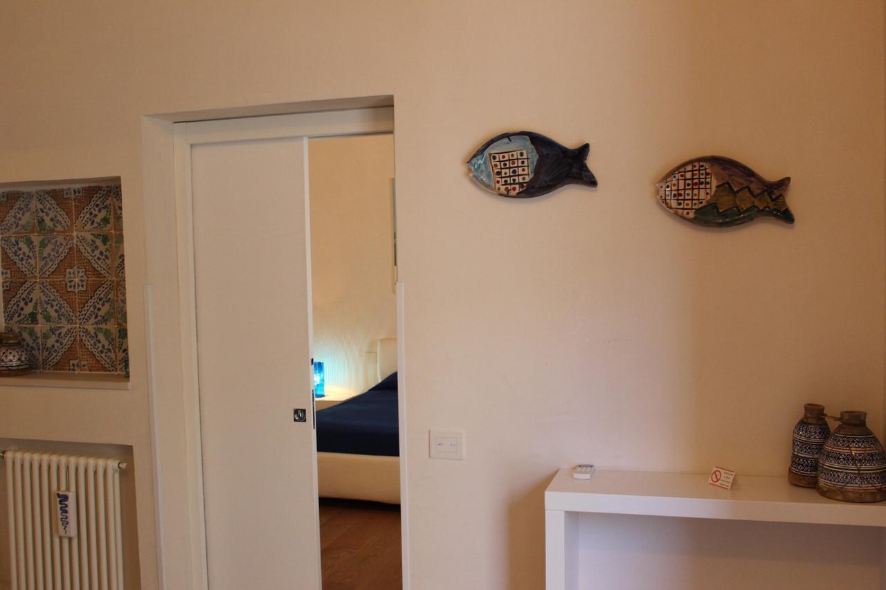 Dimora Di Charme Cassaro 168 Bed & Breakfast